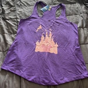 NWT Women’s xl Disney tank